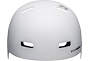 BELL LOCAL Cykelhjälm Skate Matt Vit Fasthouse från TCMcykel.se Artikel nr: 34266