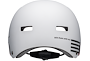 BELL LOCAL Cykelhjälm Skate Matt Vit Fasthouse från TCMcykel.se Artikel nr: 34266