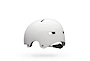 BELL LOCAL Cykelhjälm Skate Matt Vit från TCMcykel.se Artikel nr: 34258