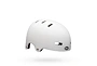 BELL LOCAL Cykelhjälm Skate Matt Vit från TCMcykel.se Artikel nr: 34258
