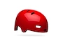 BELL LOCAL Cykelhjälm Skate Röd från TCMcykel.se Artikel nr: 34257