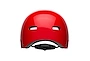 BELL LOCAL Cykelhjälm Skate Röd från TCMcykel.se Artikel nr: 34257