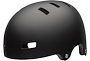 BELL LOCAL Cykelhjälm Skate Matt Svart från TCMcykel.se Artikel nr: 34260