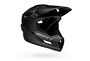 Bell Bell Sanction 2 DLX Mips | Cykelhjälm | Mat Black