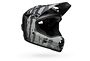 Bell Bell Sanction 2 DLX Mips | Cykelhjälm | Mat Grey / Black Ravine