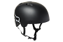 FOX Fox Youth Flight Helmet | Cykelhjälm Barn | Svart