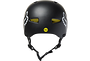 FOX Fox Youth Flight Helmet | Cykelhjälm Barn | Svart