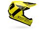 Bell Bell Full-9 Fusion MIPS | Fasthouse Hi-Viz / Black