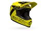 Bell Bell Full-9 Fusion MIPS | Fasthouse Hi-Viz / Black