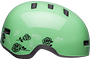 Bell Bell Lil Ripper | Giselle Gloss Light Green