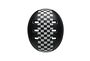 Bell Bell Lil Ripper | Matte Black/White Checkers