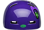 Bell Bell Lil Ripper | Tentacle Gloss Purple