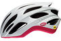 Bell Nala MIPS Matte White Cheri Small 51-55cm från TCMcykel.se Artikel nr: 9933