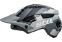 Bell Bell Spark 2 Mips | Mat Gray Camo