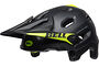 Bell Bell Super DH Spherical MIPS | Black