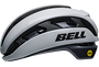 Bell Bell XR Spherical | Mat / Gls White / Black