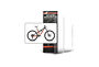 Bikeshield Fullpack Gloss | Skyddsplast Blank