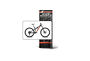 Bikeshield Bikeshield Tube Shield Large Matt | Skyddsplast Matt