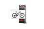 Bikeshield Bikeshield Tube Shield Small Matt | Skyddsplast Matt