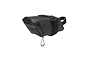 Blackburn Grid Seat Bag Medium Svart från TCMcykel.se Artikel nr: 34213