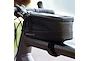 Blackburn Local Plus Top Tube Bag Ramväska med mobilfack Svart från TCMcykel.se Artikel nr: 34216