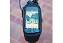 Blackburn Local Plus Top Tube Bag Ramväska med mobilfack Svart från TCMcykel.se Artikel nr: 34216