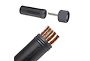 Blackburn Mini Plugger Laga tubeless från TCMcykel.se Artikel nr: 34240