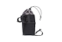 Blackburn Outpost CarryAll Bag Styrväska Svart från TCMcykel.se Artikel nr: 34208