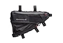Blackburn Outpost Frame Bag Ramväska Small från TCMcykel.se Artikel nr: 34209