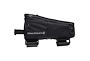 Blackburn Outpost Top Tube Bag Svart ramväska från TCMcykel.se Artikel nr: 34217