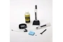 Bleed Kit Set Shimano Premium GOLD Luftningskit Shimano verkstadskvalitet inkl olja från TCMcykel.se Artikel nr: 31000