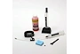 Bleed Kit Set Shimano Premium RED Luftningskit Shimano verkstadskvalitet inkl RED olja från TCMcykel.se Artikel nr: 31001