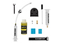 Bleed Kit Set Shimano Premium Road GOLD Luftningskit Shimano Landsväg verkstadskvalitet inkl olja från TCMcykel.se Artikel nr: 30999