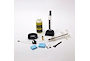 Bleed Kit Set Shimano Workshop GOLD Luftningskit Shimano verkstadskvalitet inkl olja från TCMcykel.se Artikel nr: 30995
