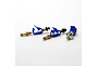 Bleed Kit Set SRAM hydraulic brakes Ultimate DOT Luftningskit Sram DOT från TCMcykel.se Artikel nr: 30987