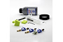 Bleed Kit Set SRAM hydraulic brakes Ultimate DOT Luftningskit Sram DOT från TCMcykel.se Artikel nr: 30987