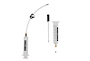 Bleed Kit Shimano Basic Luftningskit Shimano utan olja från TCMcykel.se Artikel nr: 31002