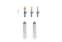 Bleed Kit SRAM hydraulic brakes Basic DOT Luftningskit Sram DOT från TCMcykel.se Artikel nr: 30991