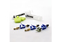 Bleed Kit SRAM hydraulic brakes Ultimate DOT Luftningskit Sram DOT EJ Bleeding Edge från TCMcykel.se Artikel nr: 30989