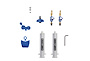 Bleed Kit SRAM MINERAL Premium Luftningskit Sram mineralolja från TCMcykel.se Artikel nr: 30984