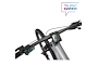 Bosch Intuvia 100 Eftermonteringssats Display Bosch Svart från TCMcykel.se Artikel nr: 34661