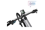 Bosch Intuvia 100 Eftermonteringssats Display Bosch Svart från TCMcykel.se Artikel nr: 34661