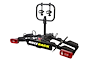 BuzzRack BuzzRack Scorpion Lite 2 | Cykelhållare dragkrok | Svart
