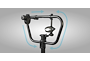 BuzzRack Buzzrack Scorpion Pro 2 | Cykelhållare dragkrok