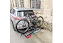 BuzzRack Buzzrack Scorpion Pro 2 | Cykelhållare dragkrok
