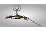 BuzzRack Buzzrack Scorpion Pro 2 | Cykelhållare dragkrok
