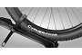 BuzzRack BuzzRack Scorpion Lite 2 | Cykelhållare dragkrok | Svart
