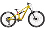 Cannondale Bad Habit 2 MTB Enduro Phoenix Yellow från TCMcykel.se Artikel nr: 33528