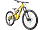 Cannondale Bad Habit 2 MTB Enduro Phoenix Yellow från TCMcykel.se Artikel nr: 33528