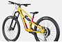 Cannondale Bad Habit 2 MTB Enduro Phoenix Yellow från TCMcykel.se Artikel nr: 33528